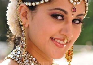 Hairstyle for Women In Indian Wedding 30 Best Indian Bridal Hairstyles for Women with Long Hair