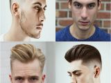 Hairstyle for Your Face Shape Men 28 Best Hairstyles for Men According to Face Shape