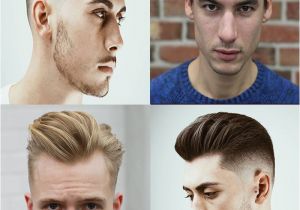 Hairstyle for Your Face Shape Men 28 Best Hairstyles for Men According to Face Shape