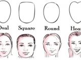 Hairstyle for Your Face Shape Men Best Hairstyle for Your Face Shape Epic Hair Designs