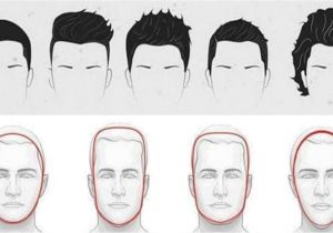 Hairstyle for Your Face Shape Men Choose A Hairstyle for Your Face Hairstyles
