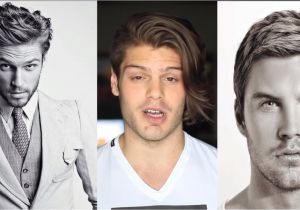 Hairstyle for Your Face Shape Men Hairstyles by Face Shape Male Hairstyles