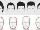 Hairstyle for Your Face Shape Men Hairstyles for Head Shapes