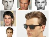 Hairstyle for Your Face Shape Men Men’s Hairstyles for All Face Shapes 2016