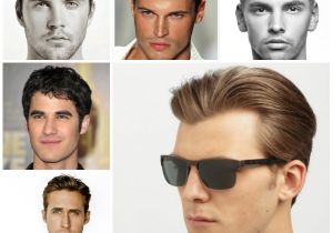 Hairstyle for Your Face Shape Men Men’s Hairstyles for All Face Shapes 2016