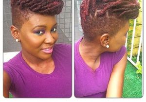 Hairstyle Generator Dreads Yes to Locs & Shaved Sides Bold N Beauti at