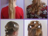 Hairstyle Ideas for School Girl Quick Hairstyles for Easy Hairstyles for Teenage Girl Easy