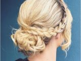 Hairstyle Ideas for Wedding Guest 20 Lovely Wedding Guest Hairstyles