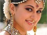 Hairstyle In Indian Wedding 30 Best Indian Bridal Hairstyles for Women with Long Hair