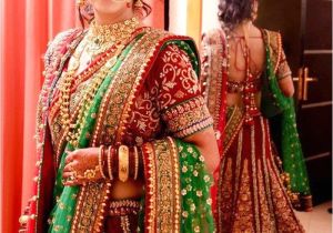 Hairstyle In Indian Wedding Indian Bridal Hairstyles for Short & Medium Hair