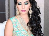 Hairstyle In Indian Wedding Indian Wedding Bridal Hairstyles that Make You More Than