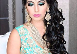 Hairstyle In Indian Wedding Indian Wedding Bridal Hairstyles that Make You More Than