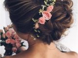 Hairstyle In Wedding Party 10 Beautiful Wedding Hairstyles for Brides Femininity