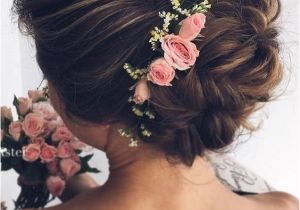 Hairstyle In Wedding Party 10 Beautiful Wedding Hairstyles for Brides Femininity