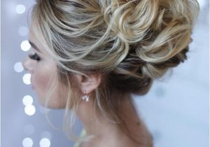 Hairstyle In Wedding Party Best 2017 Updo Hairstyles for Prom Night La S Show