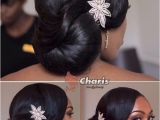 Hairstyle In Wedding Party Wedding Hairstyles for Black Women African American