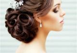 Hairstyle In Wedding Party Wedding Party Hairstyles for Long Hair