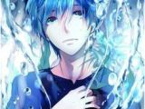 Hairstyle Japanese Anime Boy 17 Best Blue Hair Anime Boy Images