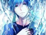 Hairstyle Japanese Anime Boy 17 Best Blue Hair Anime Boy Images