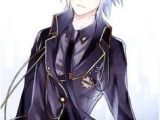 Hairstyle Japanese Anime Boy 51 Best Anime White Hair Boy Images