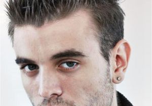 Hairstyle List for Men 7 Fantastic Coolest Hairstyles for Men