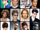 Hairstyle List for Men Hairstyles for Men Names