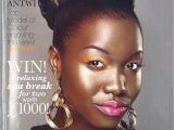 Hairstyle Magazines for Black Women Black Hair Magazine Hairstyle for Women & Man