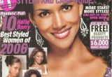 Hairstyle Magazines for Black Women Black Women Hairstyles Magazines