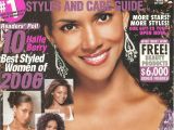 Hairstyle Magazines for Black Women Black Women Hairstyles Magazines