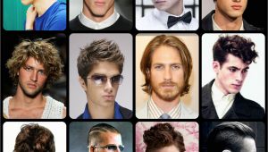 Hairstyle Names for Men List Hairstyles for Men Names