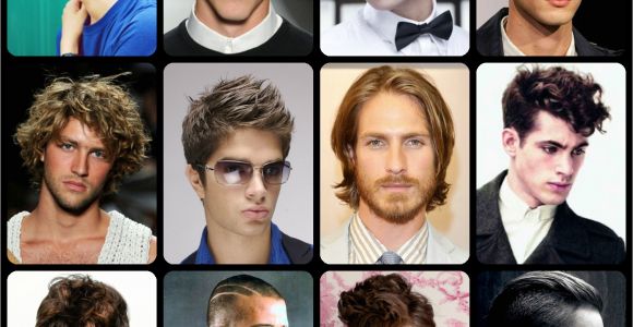 Hairstyle Names for Men List Hairstyles for Men Names