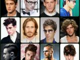Hairstyle Names for Men List List Hairstyles Hairstyles