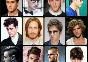 Hairstyle Names for Men List List Hairstyles Hairstyles