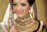 Hairstyle On Saree for Wedding Latest Bridal Hairstyles for Wedding Sarees Indian