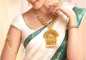 Hairstyle On Saree for Wedding south Indian Wedding Hairstyles with Saree Outfits