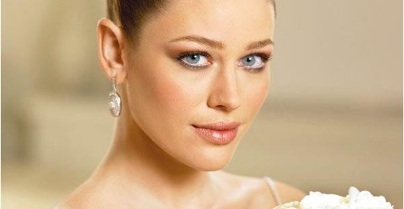 Hairstyle On Wedding Day Wedding Day Bridal Medium Hairstyles 2013