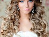 Hairstyle On Wedding Day Wedding Day Hair Styles