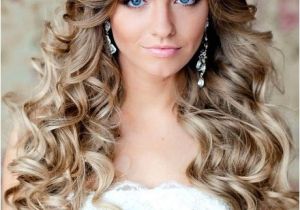 Hairstyle On Wedding Day Wedding Day Hair Styles