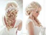 Hairstyle On Wedding Day Weekly Inspiration Our Favorite Wedding Day Hairstyles
