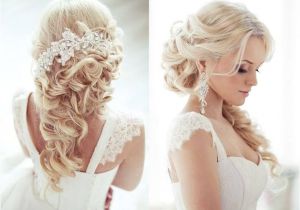 Hairstyle On Wedding Day Weekly Inspiration Our Favorite Wedding Day Hairstyles