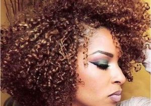 Hairstyle Straw Curls there is Nothing Like A Shaped Fro 13 Natural Hair Bob Styles