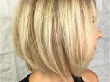 Hairstyles 2019 Blonde Bob 100 Mind Blowing Short Hairstyles for Fine Hair In 2019