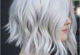 Hairstyles 2019 Blonde Bob New Icy Platinum Blonde Bob Hair 2019 to Mesmerize Anyone