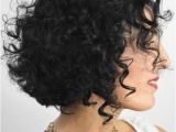 Hairstyles 2019 Curly Bob 42 Curly Bob Hairstyles that Rock In 2019