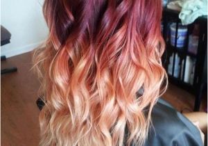 Hairstyles 2019 Dip Dye Hottest Ombre Hair Color Ideas Trendy Ombre Hairstyles 2019