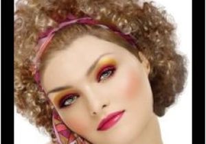 Hairstyles 70 S Disco Era 60 Best 70 S Makeup Images