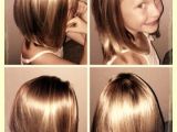 Hairstyles A Line Cut Kids Hair Cut Aline for My 3 Girls In 2019