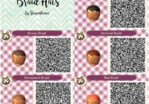 Hairstyles Acnl 29 Best Animal Crossing Hair Images