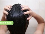 Hairstyles after Applying Oil 3 Ways to Wash Your Hair Wikihow