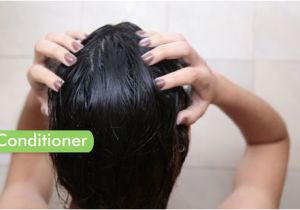 Hairstyles after Applying Oil 3 Ways to Wash Your Hair Wikihow